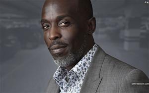 Michael K Williams